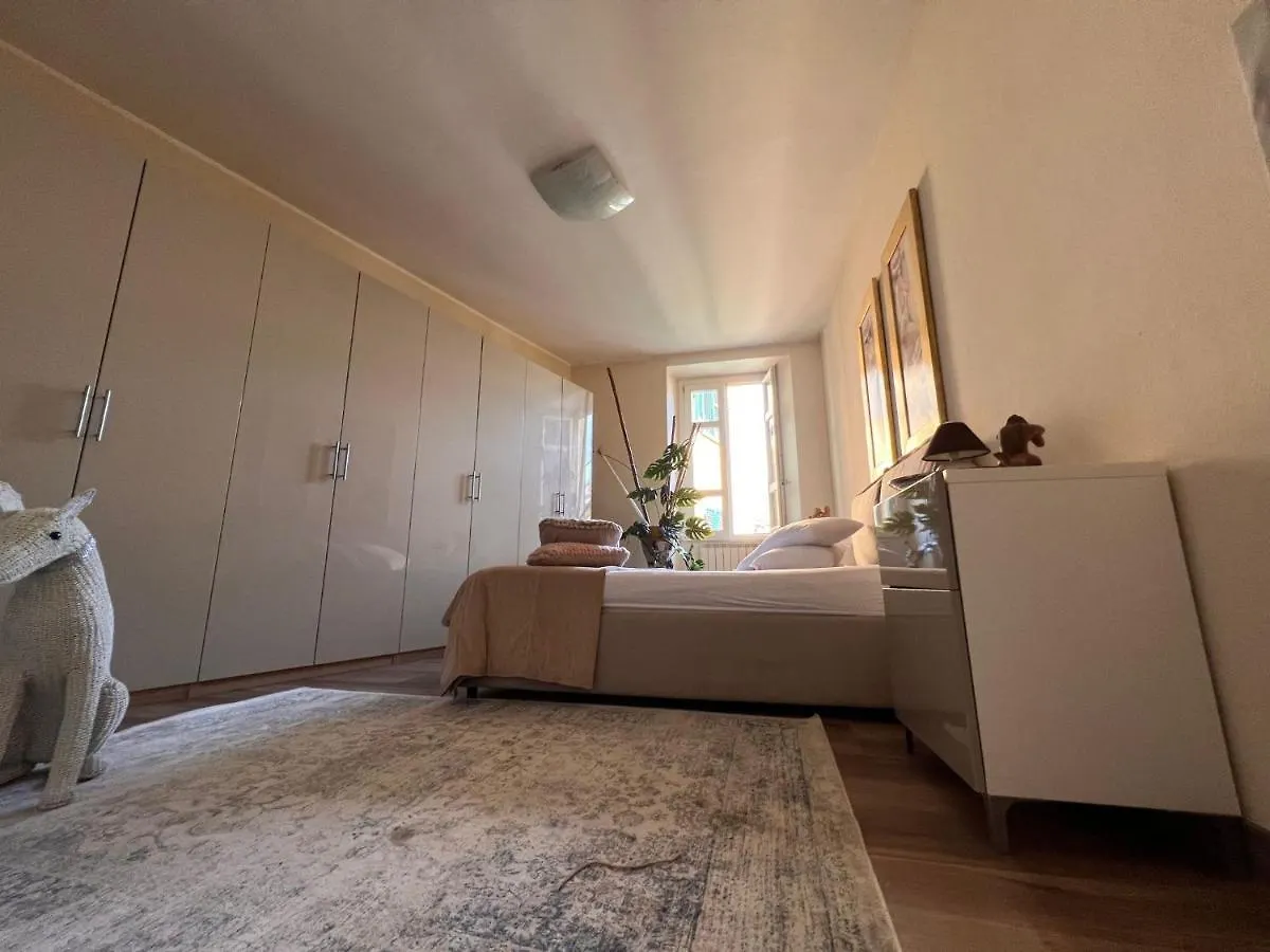 Casa San Marco Apartment Pisogne
