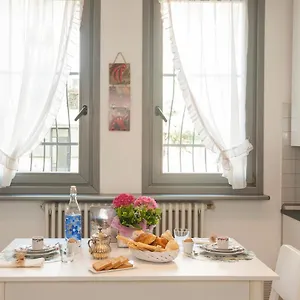 Casa Zanoni Pisogne